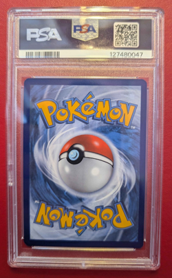 Special Delivery Charizard SWSH075 PSA 9 Mint Sword & Shield Promo Pokemon TCG - Image 2