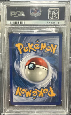 2002 Pokemon Machamp Expedition Reverse Holo #16 PSA 10 GEM MINT - Image 2