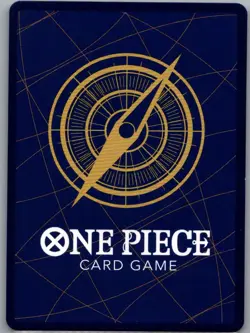 Portgas.D.Ace (Illustration Box Vol.5) ST15-005 English One Piece Promo - NM - Image 2