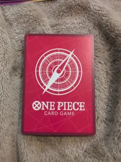 Nami OP03-040 L One Piece Card Game Pillars of Strength - Image 2