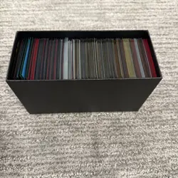 Pokemon Holo Bulk Lot Collection of 300+ Cards HOLOS AND REVERSE HOLOS NM/Mint - Image 1