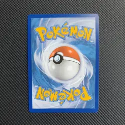 Sawsbuck 166/162 Temporal Forces Illustration Rare Pokemon Card NM Condition - Image 2