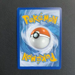 Pokemon Deerling TCG Scarlet & Violet Temporal Forces Holo Card 165/162 IR - Image 2