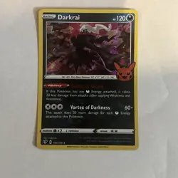Lot Of 5 Stamped Pokemon Cards - Image 3