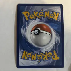 Lot Of 5 Stamped Pokemon Cards - Image 4