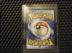 Pikachu 027/078 Pokemon Go Holo Pokemon Card Brand New! - Image 2