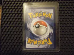 Pikachu 027/078 Pokemon Go Holo Pokemon Card Brand New! - Image 4