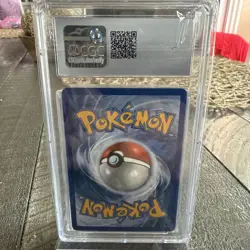Pokemon Milotic C CGC 9.5 MINT + Supreme Victors 35/147 Holo Pokemon League Card - Image 2