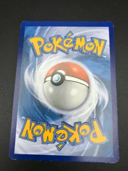 Pikachu REVERSE HOLO RARE 27/111 Pokemon XY Furious Fists Card TCG NM 2014 CUTE! - Image 2