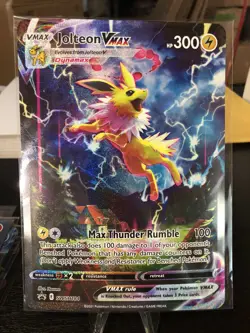 Pokemon Black Star Promo JUMBO Cards Eeveelutions Select Your Card Box Fresh - Image 2