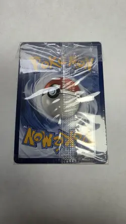 Scream Tail 065 Sv: Scarlet & Violet Promo Cards Holo - SEALED - Image 2
