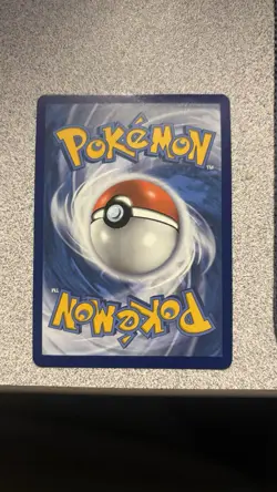 Moltrex Zapdos Articuno GX SM210 Pokemon Hidden Fates Promo Card - Image 2