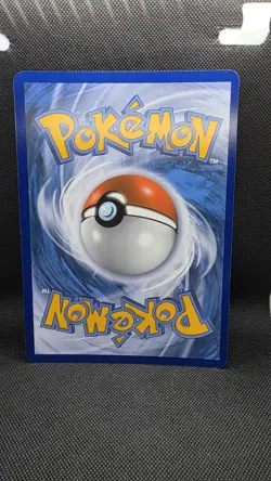 Pokemon TCG Jumbo Dragapult VMAX SWSH097 Black Star Promo Card - Image 2
