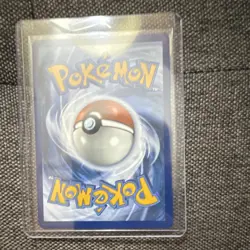 Pokemon Pikachu EX Full Art Hyper Rare Holo SV08 Surging Sparks Card 247/191 - Image 2