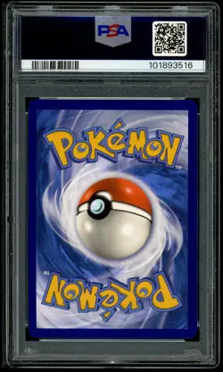 PSA 10 GEM MINT Kingdra ex 131 Special Illustration Shrouded Fable Pokemon Card - Image 2