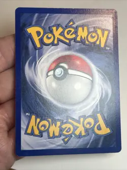 LP Onix Shadowless 1st Edition 56/102 Non-Holo Base Set AUTHENTIC Pokemon Card - Image 4