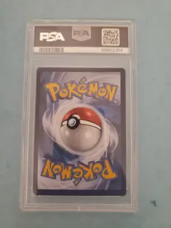 Pikachu with Grey Felt Hat 085 Sv: Scarlet & Violet Promo Cards Regular - Image 2