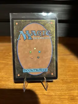 MTG - Fervor (Borderless) #29 - Avatar: The Last Airbender: Eternal-Legal - Image 2