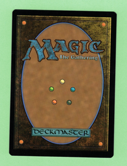MTG - STEEL OVERSEER #164 RETRO FRAME 2022 - Image 2