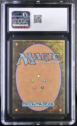 Daze 1934 Foil Borderless Secret Lair X SpongeBob MTG CGC Gem Mint 10 - Image 2