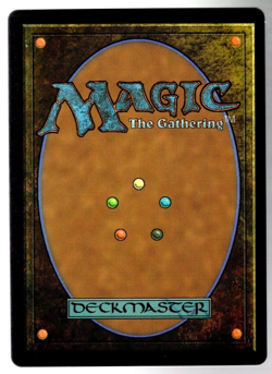 Sphere of Resistance 1484 Borderless Rainbow Foil Fallout Secret Lair MTG NM - Image 2