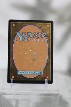 MTG Magic the Gathering Blasphemous Edict (317/789) Foundations LP - Image 2