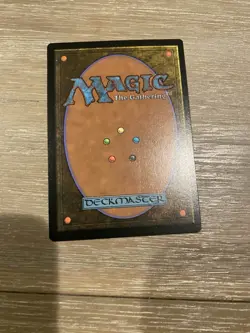 🔮 MTG: Sol Ring (Rainbow Foil) Secret Lair Promo Twisted Metal 0912 NM - Image 2