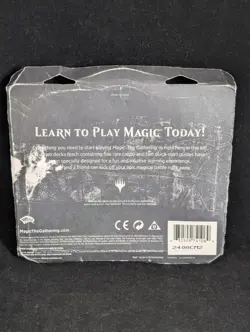 Magic the Gathering MtG SPELLSLINGER Starter Kit (2018) • New - Image 2