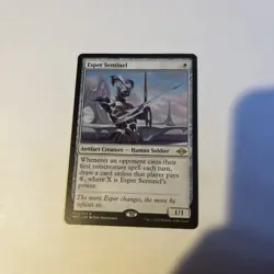 Esper Sentinel Modern Horizons 2 Regular - Image 1