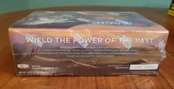 DOMINARIA REMASTERED - DRAFT Booster Box - 36 pack NEW SEALED Magic MTG - Image 2