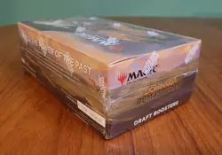 DOMINARIA REMASTERED - DRAFT Booster Box - 36 pack NEW SEALED Magic MTG - Image 3