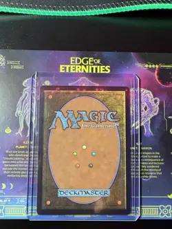 Ral, Crackling Wit Bloomburrow Regular - Image 2