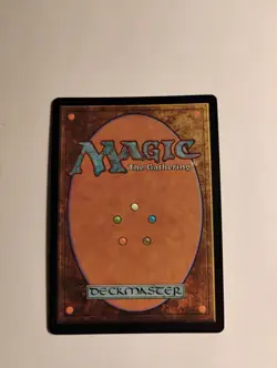 Universes Beyond Orcish Bowmasters Showcase Scrolls regular - Image 2