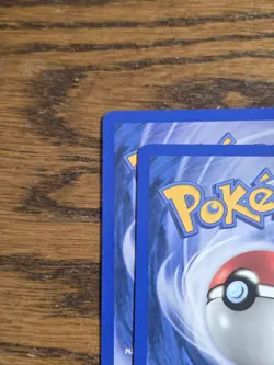 Pokemon Base Set Expedition Reverse Holos #96/165 & 128/165 Caterpie & Magikarp - Image 3