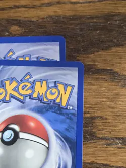 Pokemon Base Set Expedition Reverse Holos #96/165 & 128/165 Caterpie & Magikarp - Image 5
