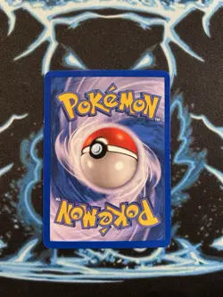 Pokemon 2002 TCG Slowking Aquapolis 34/147 Reverse Holo Rare - Image 2