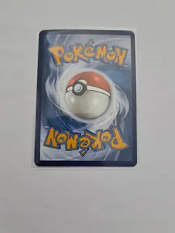 Pokemon TCG Full Metal Lab Scarlet Violet Temporal Forces 148/162 Reverse Holo - Image 4