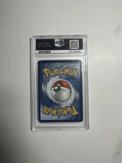 Pokemon Origin Forme Palkia V Ultra Rare 167/189 Astral Radiance PSA 9 - Image 2