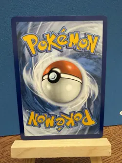 Pokemon TCG Team Rockets Giovanni 225/182 Full Art Trainer Destined Rivals - Image 2
