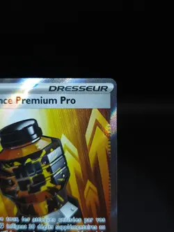 Pokemon : Puissance Premium Pro 174/132 - MEG Mega-Evolution - FA - NEUF - FR - Image 4