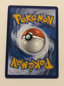 Pokemon Card Paradox Rift Reverse Holographic Iron 056/182 NM - Image 2