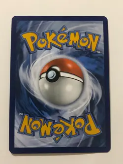 Pokemon Card Paradox Rift Reverse Holographic Fuecoco 023/182 NM - Image 2