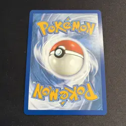 Pokemon Bulbasaur 001/034 Star Holo CLV English Classic Collection NM - Image 2