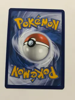 Pokemon Card Paradox Rift Reverse Holographic Slither Wing 107/182 NM - Image 2