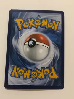 Pokemon Card Paradox Rift Reverse Holographic Toedscruel 017/182 Near Mint - Image 2