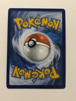 Pokemon Card Paradox Rift Reverse Holographic Absol 113/182 NM - Image 2