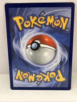 *PROMO EX HOLO* Pokemon Greninja EX XY20 XY Set 170HP TCG - Image 2