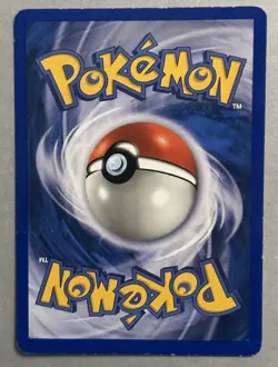 Pokemon TCG Blissey H6/H32 Aquapolis Holo 2003 - Image 3