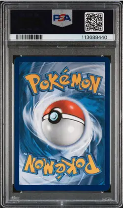 PSA 10 GEM MINT Special Delivery Pikachu Pokemon Black Star Promo #074 - Image 2