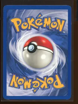 Misty's Psyduck Uncommon Ex/NM 54/132 Gym Heroes 1st Edition Pokemon - Image 2